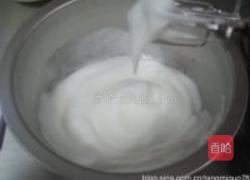 棉花芝士蛋糕的做法图解7
