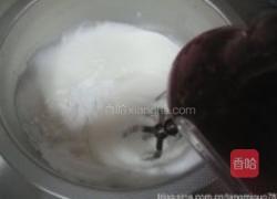 棉花芝士蛋糕的做法图解8