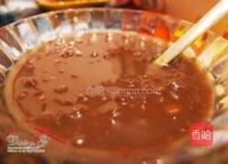 红豆沙糖水的做法图解4