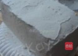 黄桃可可蛋糕的做法图解13