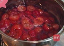 炒山楂的做法图解3