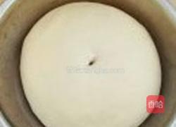 蜂蜜小面包的做法图解1