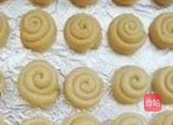 蜂蜜小面包的做法图解5