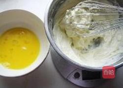 奶香曲奇的做法图解1