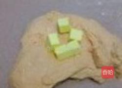 液种番茄吐司的做法图解4