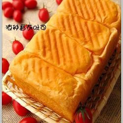 液种番茄吐司的做法[图]