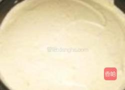 双层手绘婚礼蛋糕的做法图解6