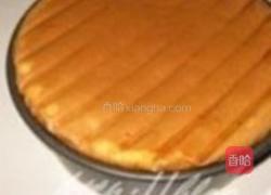 双层手绘婚礼蛋糕的做法图解9