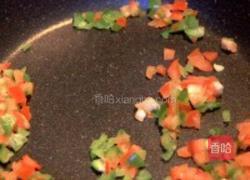 出水芙蓉_快速解冻海鲜的做法图解7