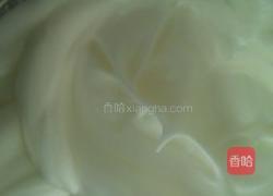 白森林酸奶蛋糕的做法图解6