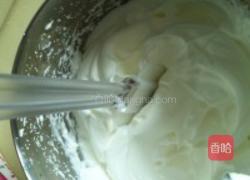 白森林酸奶蛋糕的做法图解7