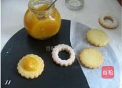 维也纳饼干的做法图解11
