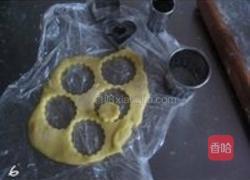 维也纳饼干的做法图解6