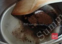 黑森林蛋糕的做法图解3