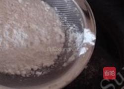 黑森林蛋糕的做法图解4