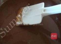 黑森林蛋糕的做法图解5