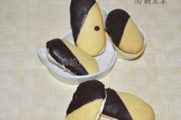 巧克力牛利