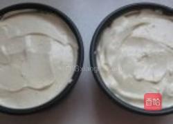 芭比生日蛋糕的做法图解1