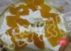 芭比生日蛋糕的做法图解8