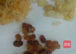 雪莲子的做法图解1