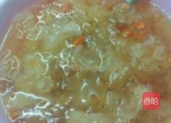 雪莲子的做法图解3