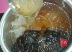 雪莲子的做法图解4