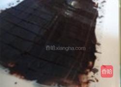 巴卡斯Bacchus的做法图解16