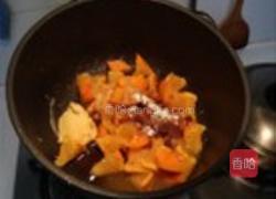 巴卡斯Bacchus的做法图解5