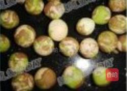 大理石芝麻汤圆的做法图解4