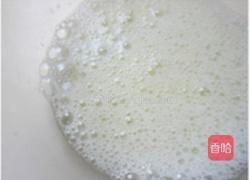 酸奶轻乳酪的做法图解3