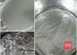 无油低糖酸奶蛋糕的做法图解8