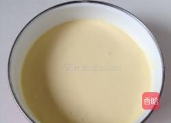 榴莲冰淇淋的做法图解10