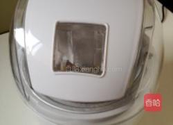 榴莲冰淇淋的做法图解9