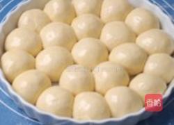 橘子酱小面包的做法图解3