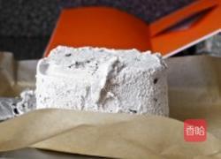 夹心饼干的做法图解1