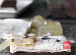 夹心饼干的做法图解9