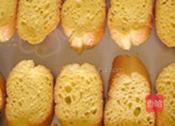 法式奶香片的做法图解3