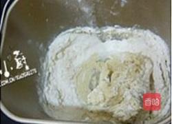 淡奶油吐司的做法图解2