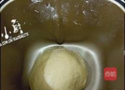 淡奶油吐司的做法图解4