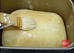 淡奶油吐司的做法图解6