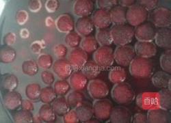 自制杨梅罐头的做法图解3