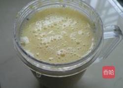 海底燕窝玉蜀黍糊/布丁的做法图解5