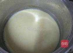 海底燕窝玉蜀黍糊/布丁的做法图解6