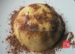 海底燕窝玉蜀黍糊/布丁的做法图解8