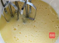 车厘子酱可可杯子蛋糕的做法图解1