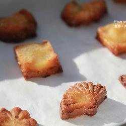 卡娜蕾的做法[图]