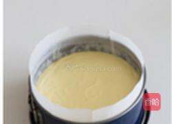 小山进纽约芝士蛋糕的做法图解11