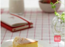 小山进纽约芝士蛋糕的做法图解12