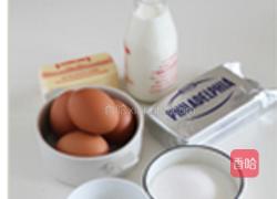 小山进纽约芝士蛋糕的做法图解1