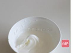 小山进纽约芝士蛋糕的做法图解9